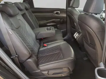 KIA SORENTO 2.2 PLATINUM 7-Locuri