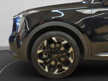 KIA SORENTO 2.2 PLATINUM 7-Locuri