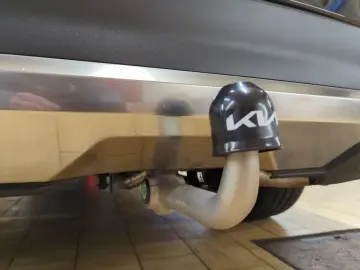 KIA SORENTO 2.2 PLATINUM 7-Locuri