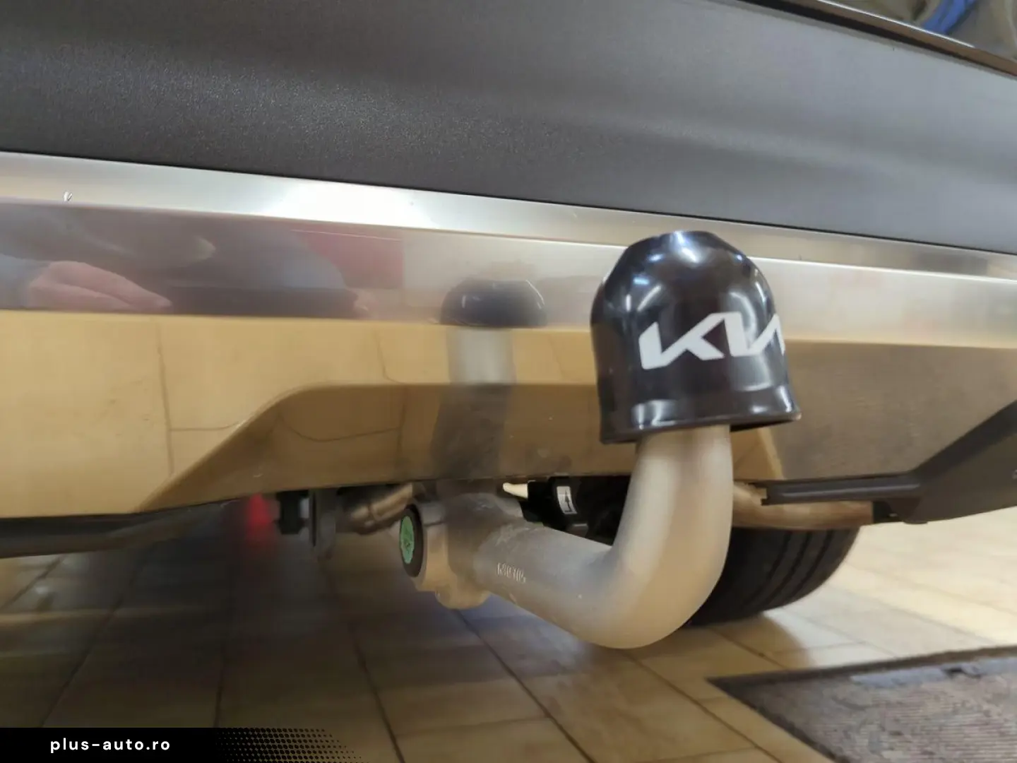 KIA SORENTO 2.2 PLATINUM 7-Locuri