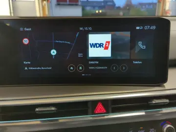 KIA SORENTO 2.2 PLATINUM 7-Locuri