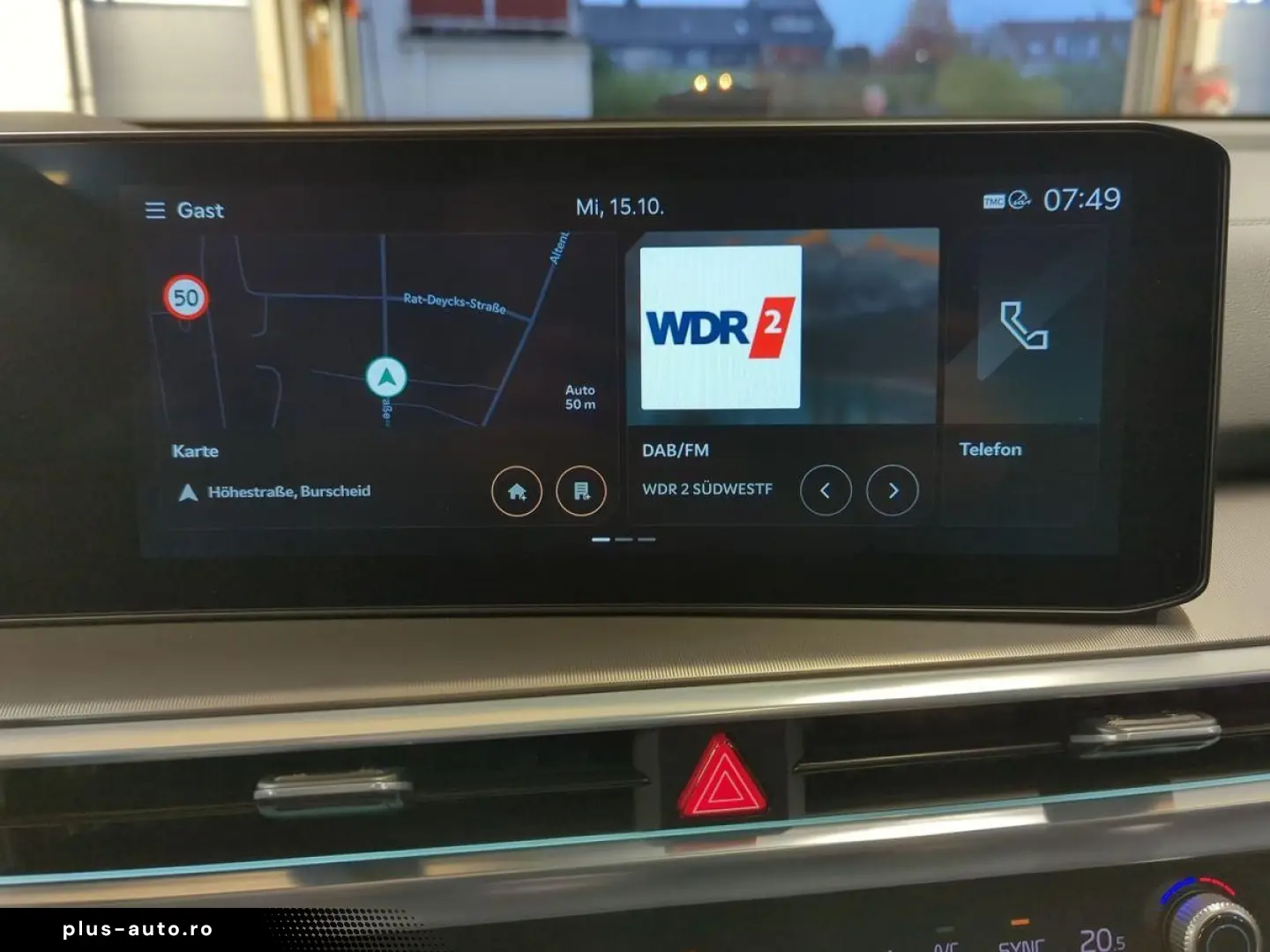 KIA SORENTO 2.2 PLATINUM 7-Locuri