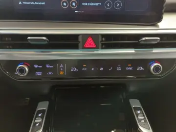 KIA SORENTO 2.2 PLATINUM 7-Locuri