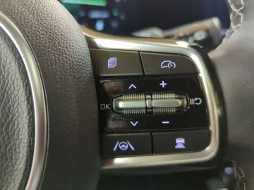 KIA SORENTO 2.2 PLATINUM 7-Locuri