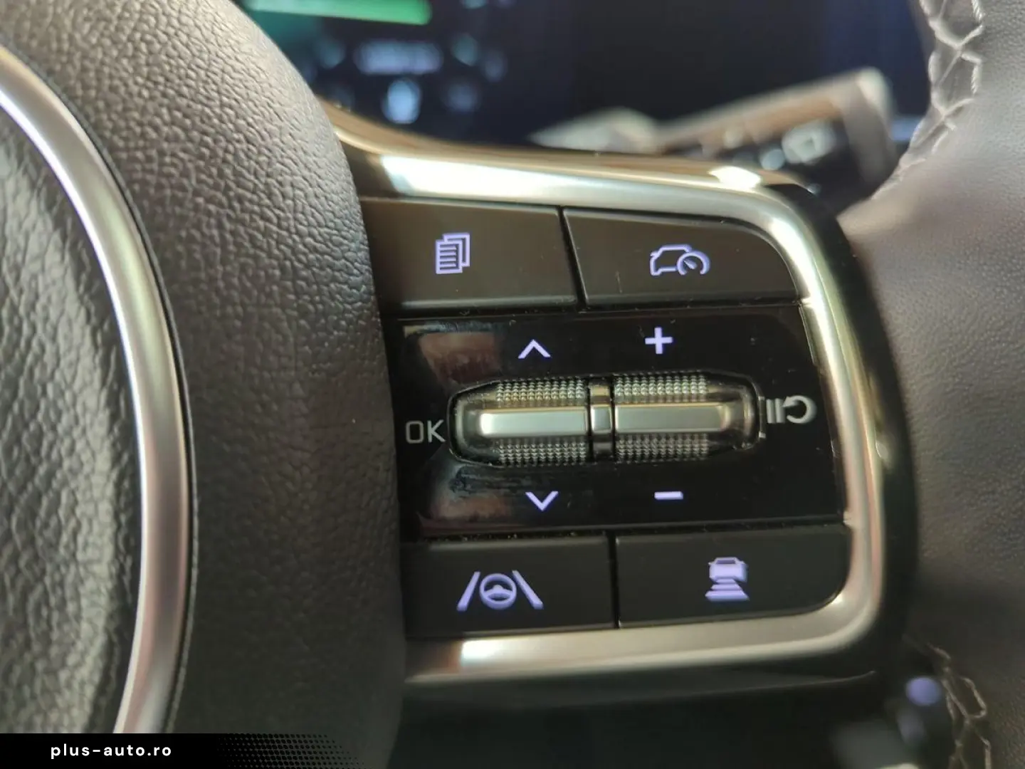 KIA SORENTO 2.2 PLATINUM 7-Locuri