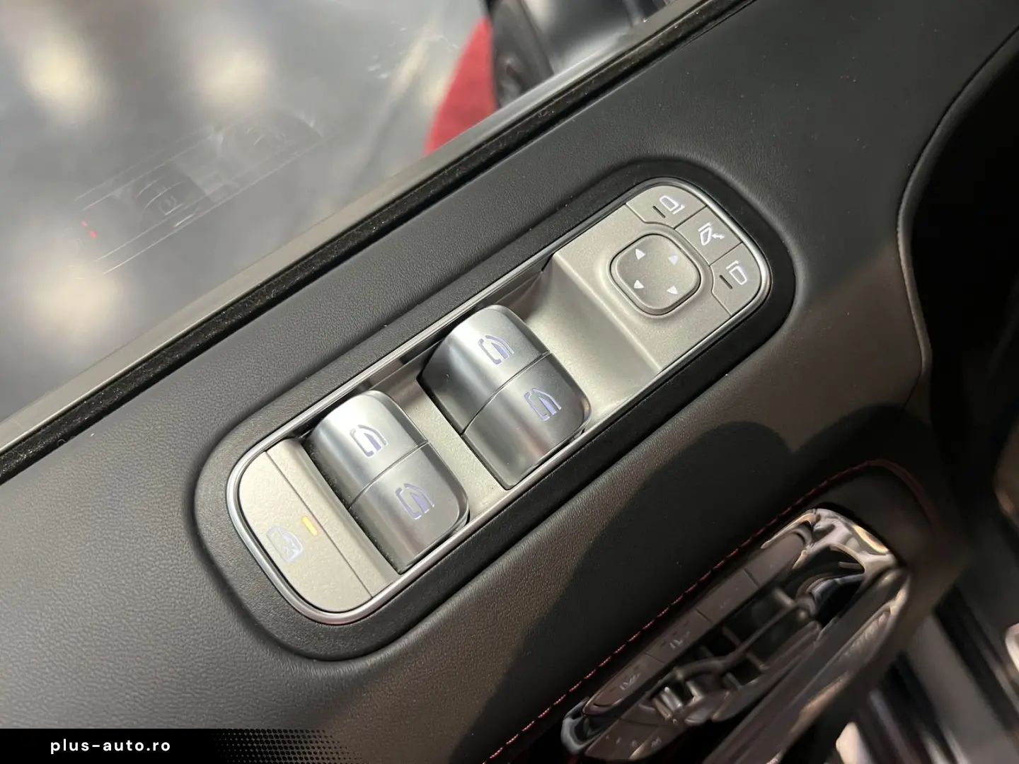 MERCEDES-BENZ G 63 AMG NIGHT CARBON GAR SUPERIOR BUR MASSAGE