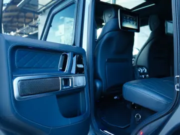 MERCEDES-BENZ G 63 AMG 22  CARBON BURM SHZ TV DRV-PA&hellip;