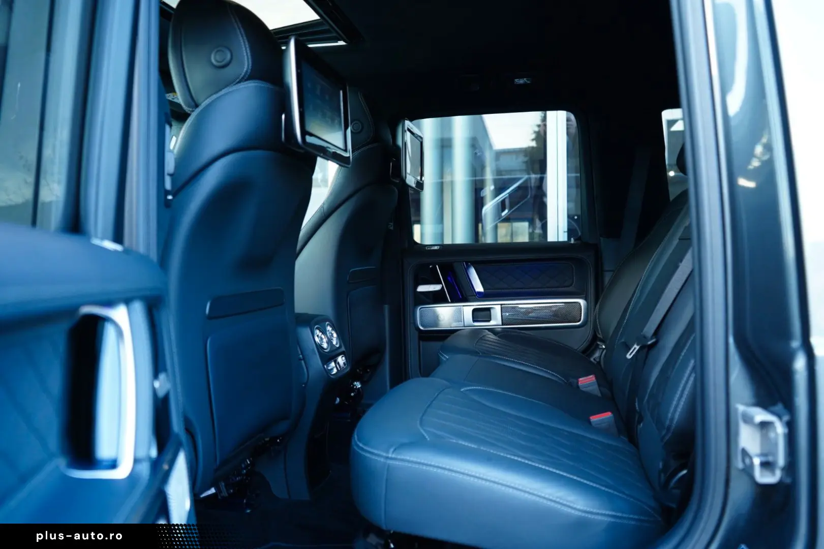 MERCEDES-BENZ G 63 AMG 22  CARBON BURM SHZ TV DRV-PA&hellip;