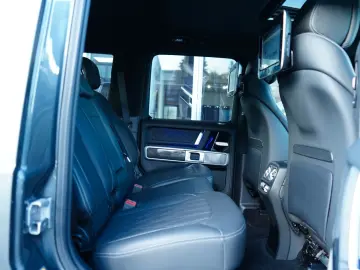MERCEDES-BENZ G 63 AMG 22  CARBON BURM SHZ TV DRV-PA&hellip;