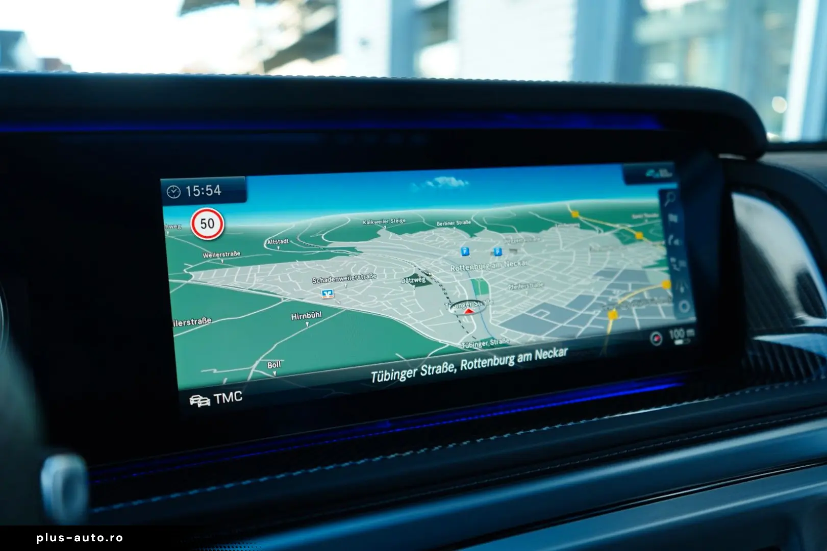 MERCEDES-BENZ G 63 AMG 22  CARBON BURM SHZ TV DRV-PA&hellip;