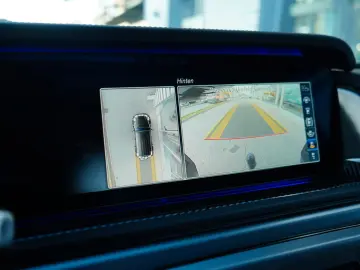 MERCEDES-BENZ G 63 AMG 22  CARBON BURM SHZ TV DRV-PA&hellip;