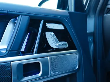 MERCEDES-BENZ G 63 AMG 22  CARBON BURM SHZ TV DRV-PA&hellip;