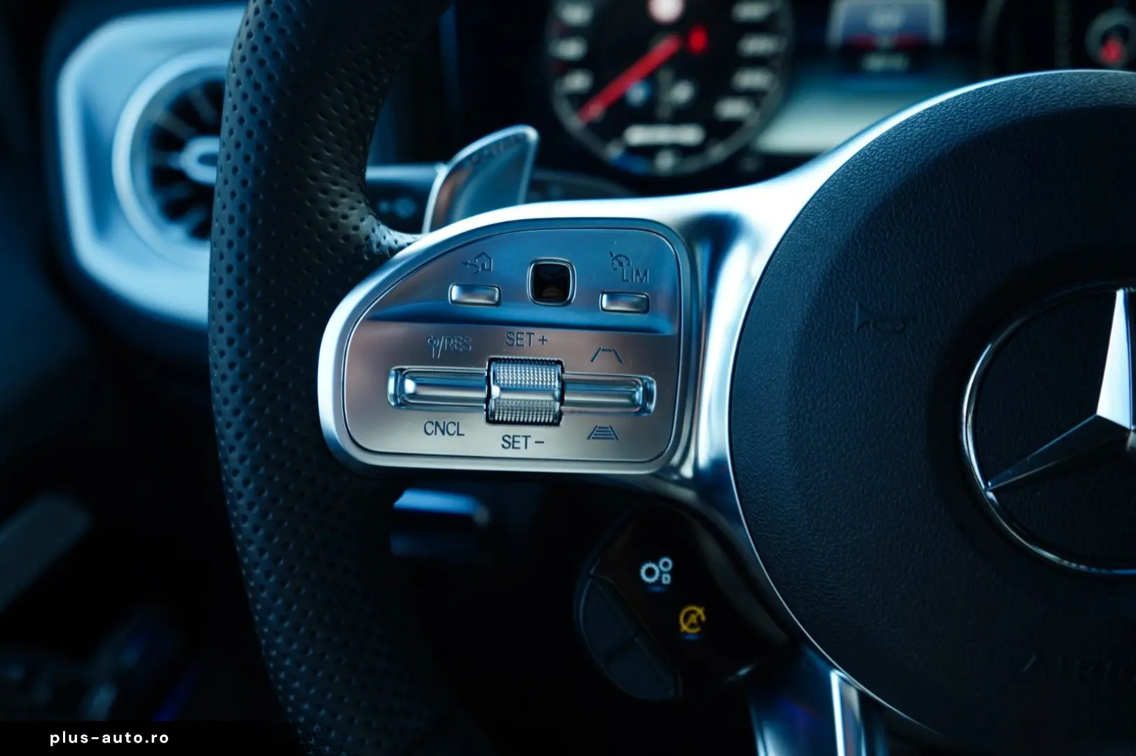 MERCEDES-BENZ G 63 AMG 22  CARBON BURM SHZ TV DRV-PA&hellip;