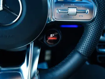 MERCEDES-BENZ G 63 AMG 22  CARBON BURM SHZ TV DRV-PA&hellip;