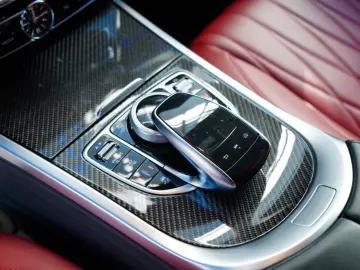 MERCEDES-BENZ AMG G 63 VINTAGE CARBON BURMST® 360