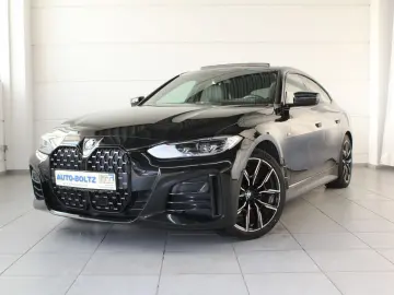 BMW 420 d xDrive M Sport Gran Coupé Mild-Hybrid