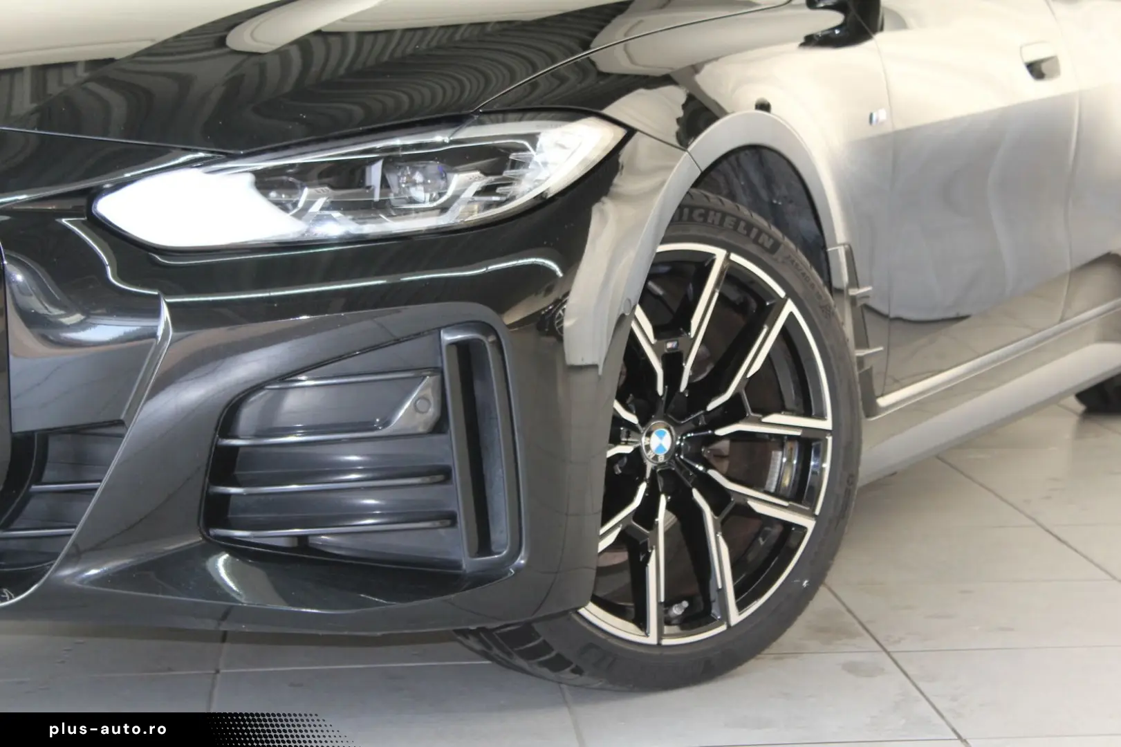 BMW 420 d xDrive M Sport Gran Coupé Mild-Hybrid