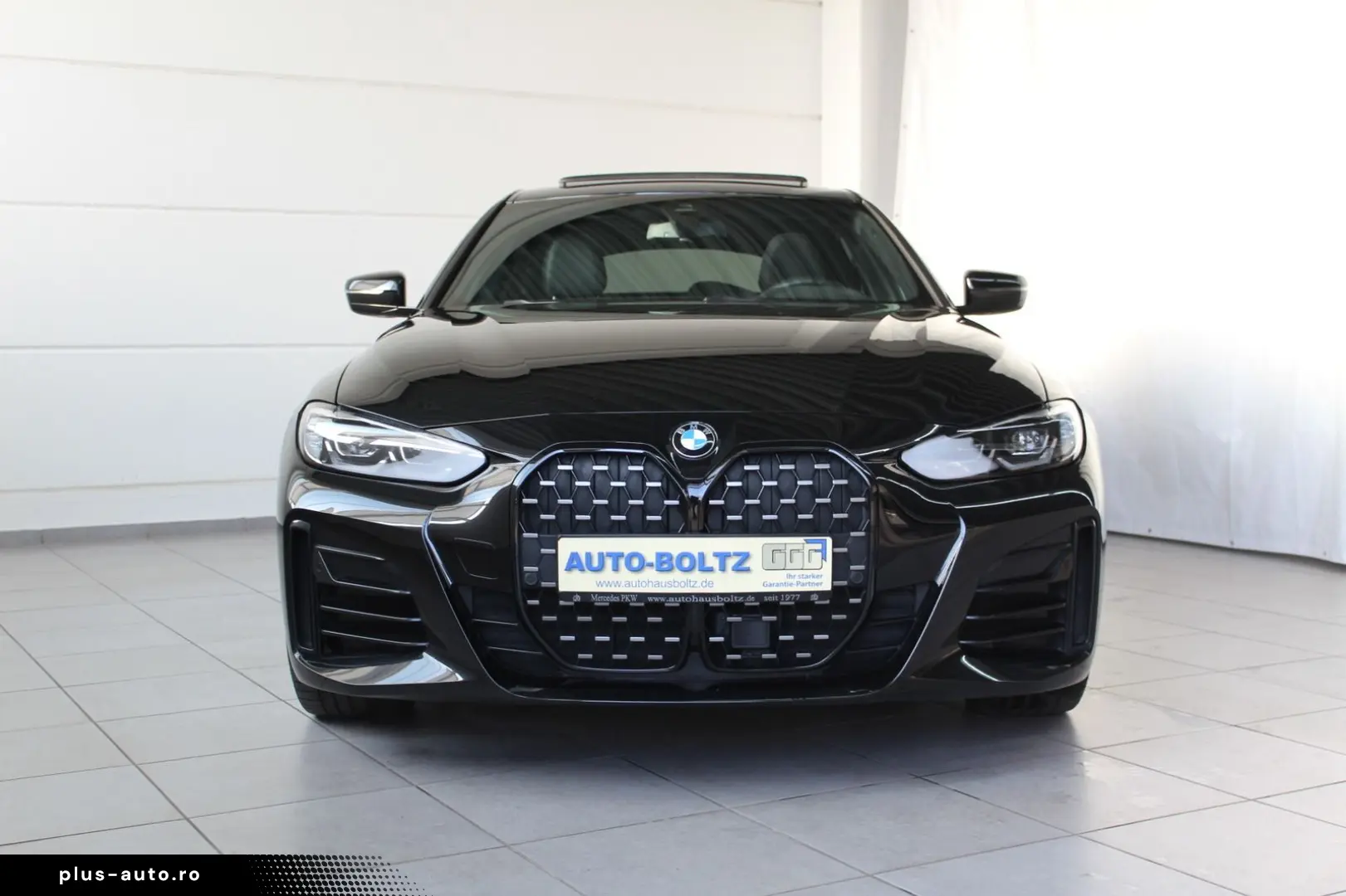 BMW 420 d xDrive M Sport Gran Coupé Mild-Hybrid
