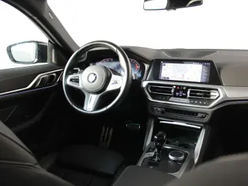 BMW 420 d xDrive M Sport Gran Coupé Mild-Hybrid