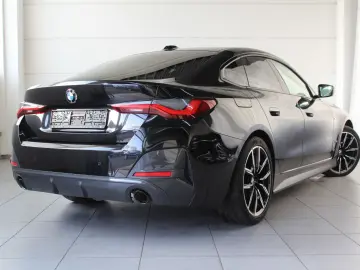 BMW 420 d xDrive M Sport Gran Coupé Mild-Hybrid