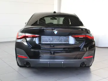 BMW 420 d xDrive M Sport Gran Coupé Mild-Hybrid