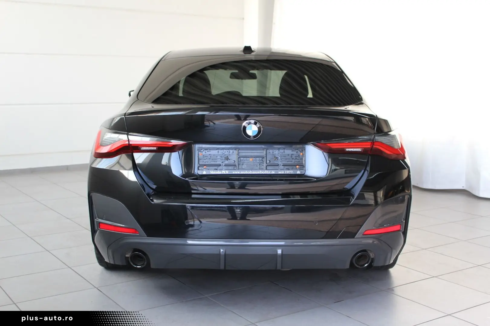 BMW 420 d xDrive M Sport Gran Coupé Mild-Hybrid