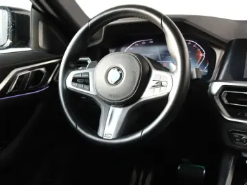 BMW 420 d xDrive M Sport Gran Coupé Mild-Hybrid