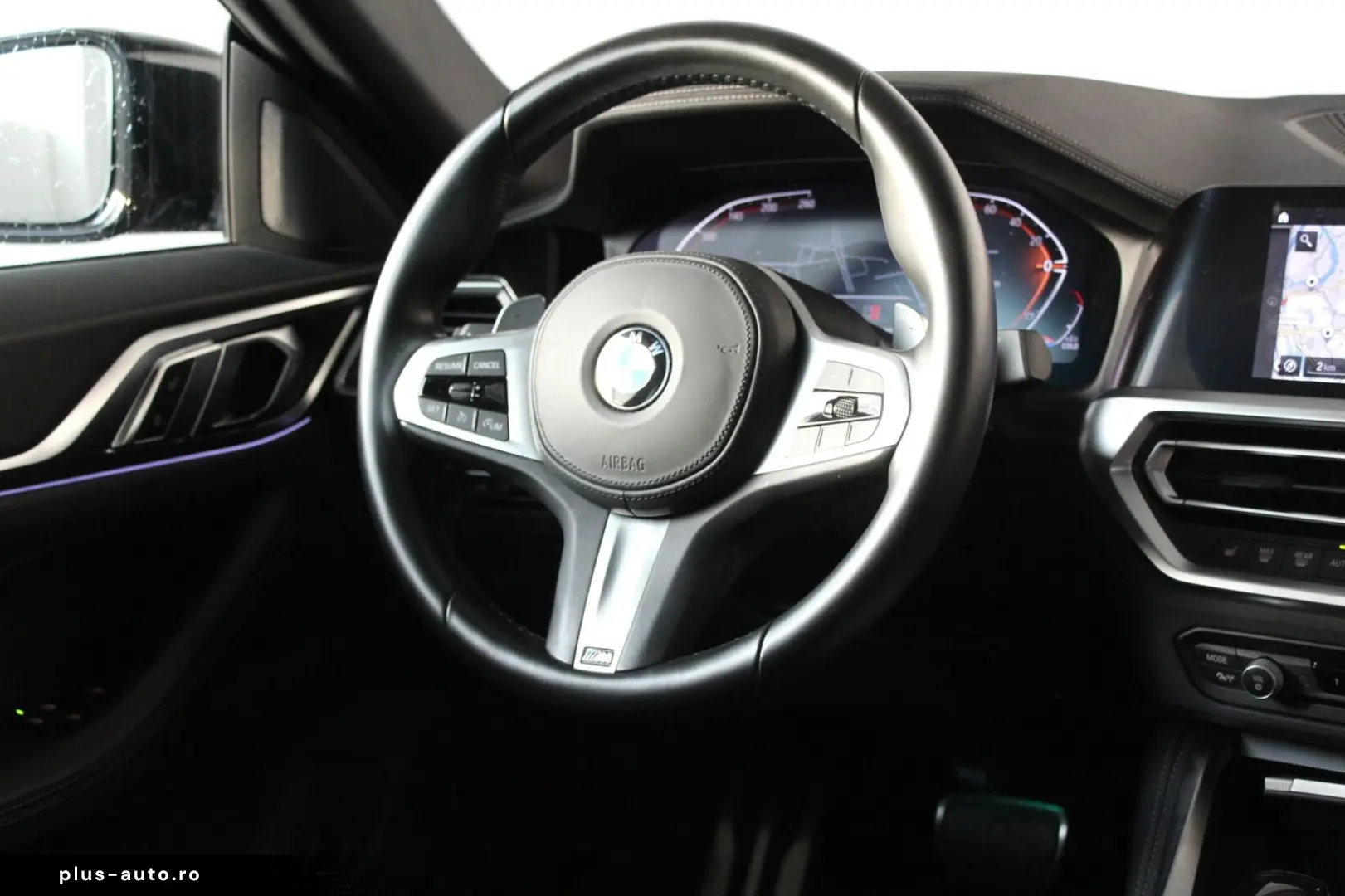 BMW 420 d xDrive M Sport Gran Coupé Mild-Hybrid