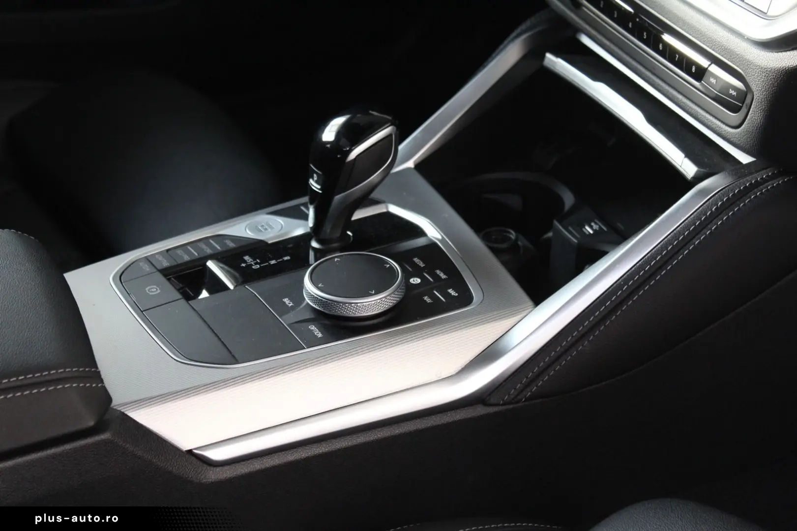 BMW 420 d xDrive M Sport Gran Coupé Mild-Hybrid