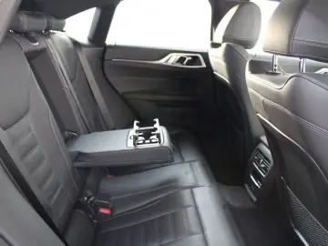 BMW 420 d xDrive M Sport Gran Coupé Mild-Hybrid