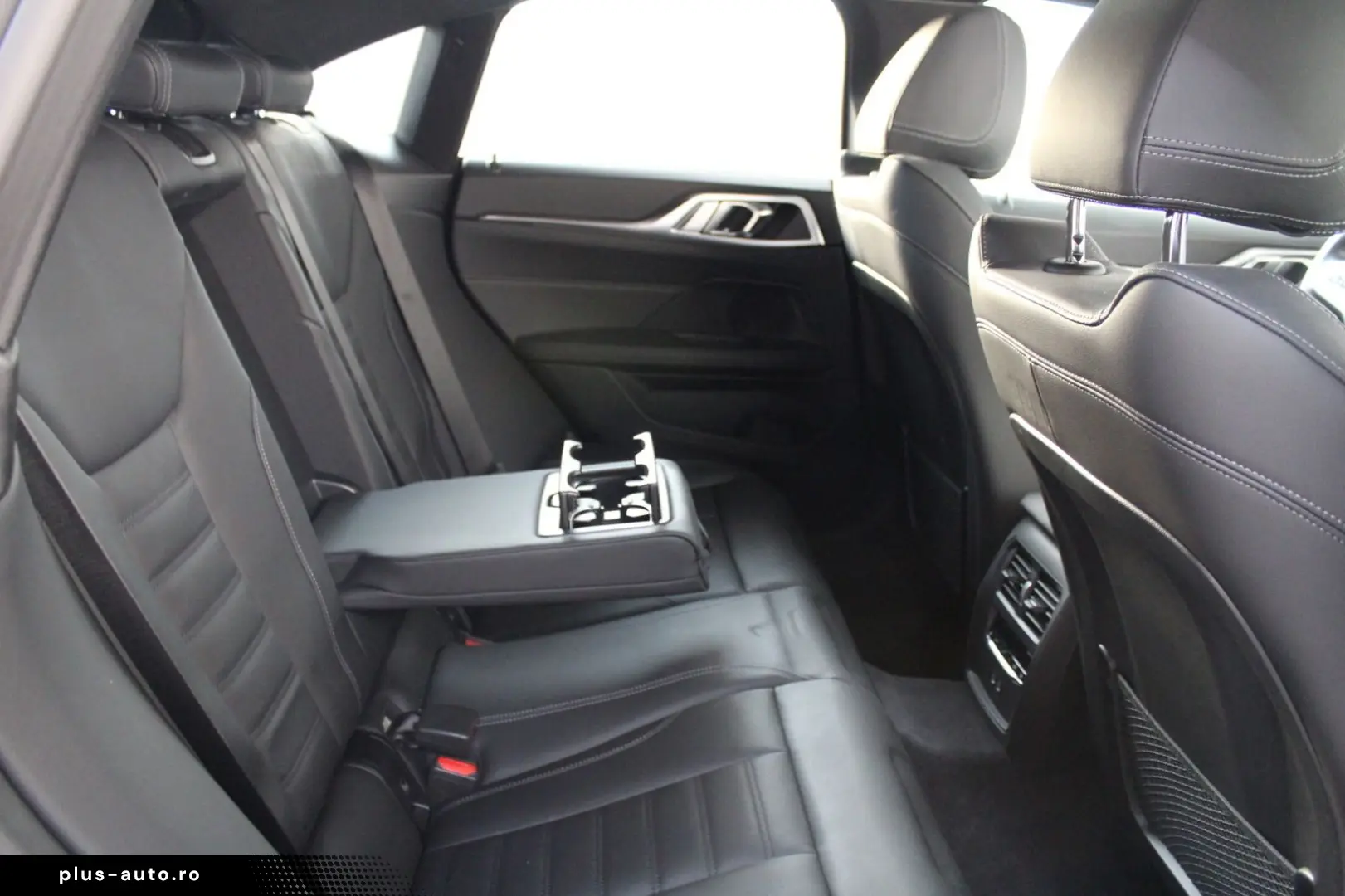 BMW 420 d xDrive M Sport Gran Coupé Mild-Hybrid