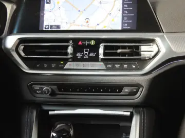 BMW 420 d xDrive M Sport Gran Coupé Mild-Hybrid