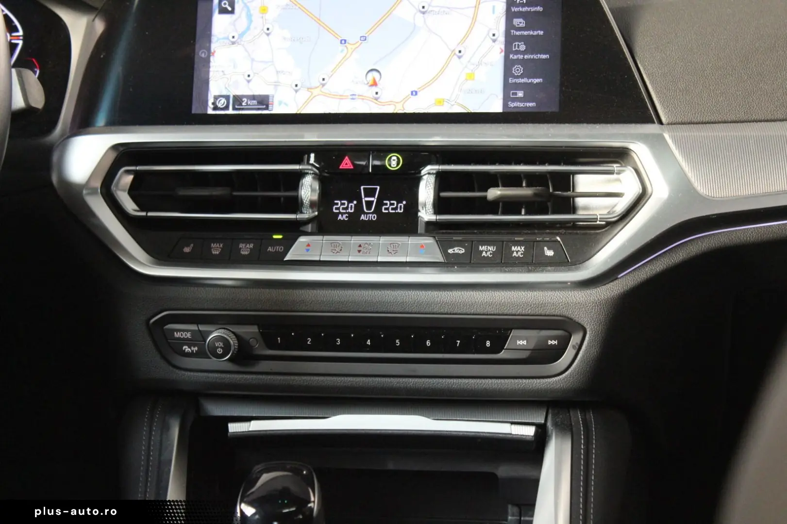 BMW 420 d xDrive M Sport Gran Coupé Mild-Hybrid