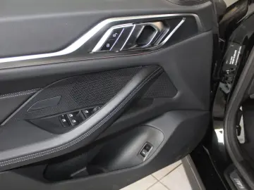 BMW 420 d xDrive M Sport Gran Coupé Mild-Hybrid