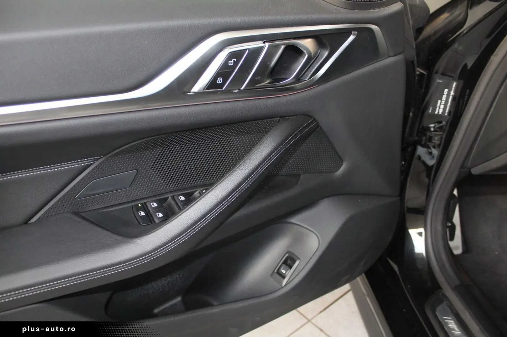 BMW 420 d xDrive M Sport Gran Coupé Mild-Hybrid