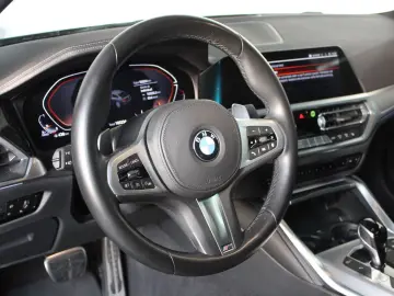 BMW 420 d xDrive M Sport Gran Coupé Mild-Hybrid