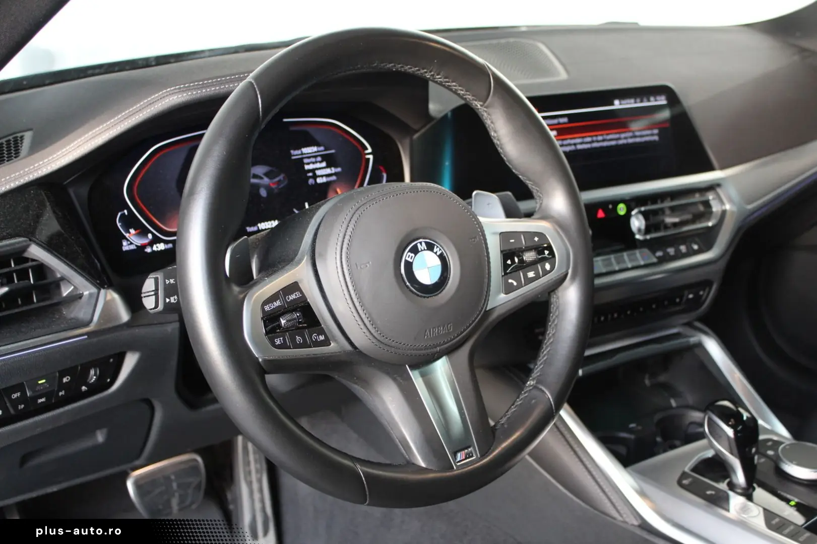 BMW 420 d xDrive M Sport Gran Coupé Mild-Hybrid