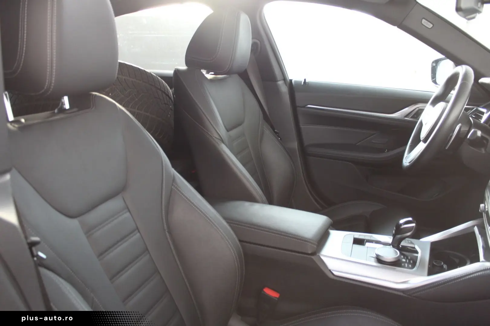 BMW 420 d xDrive M Sport Gran Coupé Mild-Hybrid