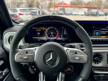 MERCEDES-BENZ G 63 AMG Manufaktur Burmester 360KAM N&hellip;