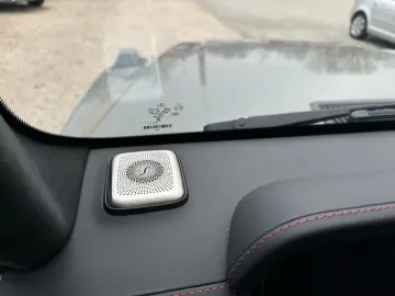 MERCEDES-BENZ G 63 AMG Manufaktur Burmester 360KAM N&hellip;