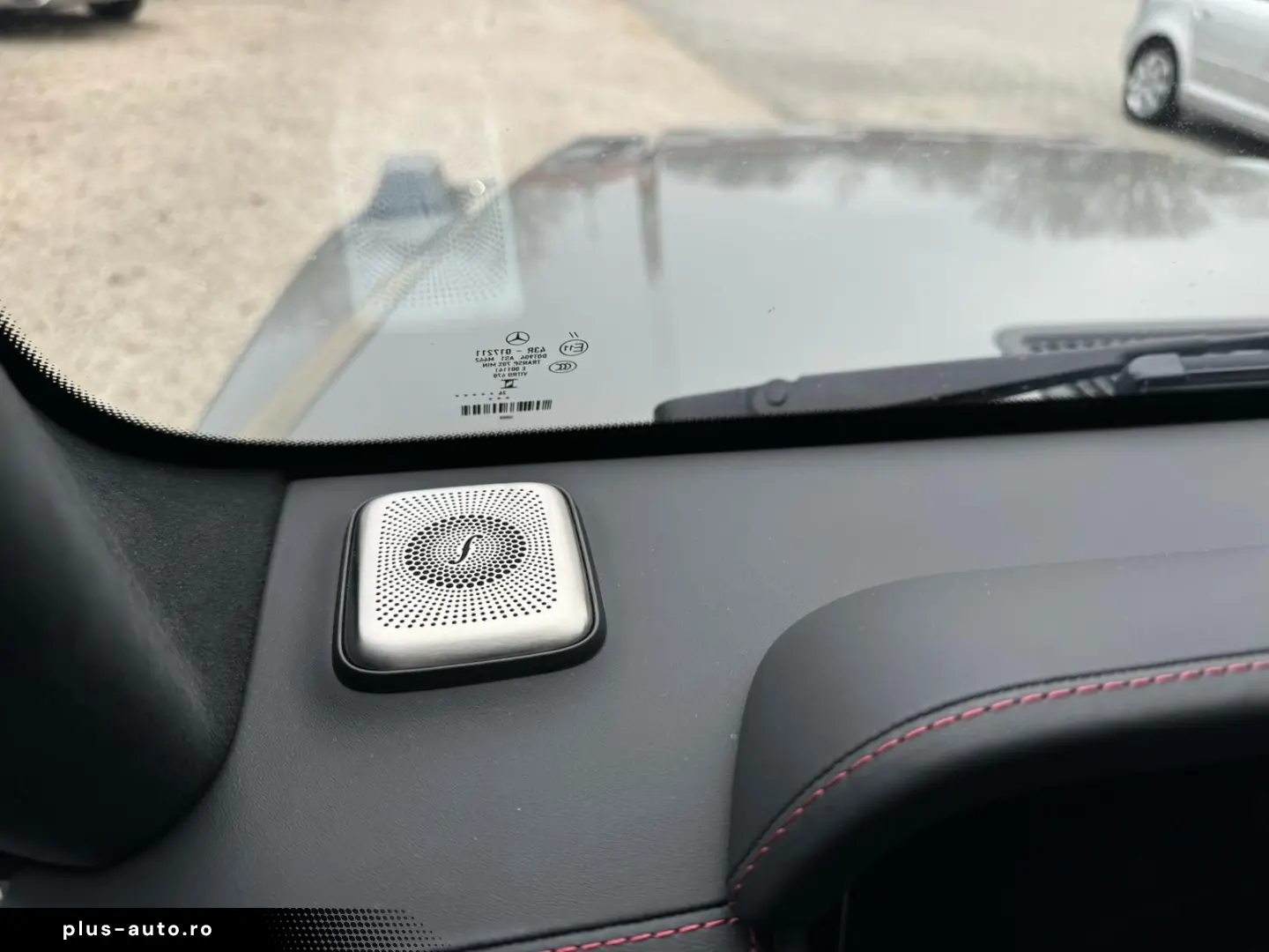 MERCEDES-BENZ G 63 AMG Manufaktur Burmester 360KAM N&hellip;