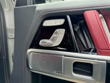 MERCEDES-BENZ G 63 AMG Manufaktur Burmester 360KAM N&hellip;