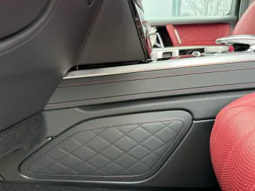 MERCEDES-BENZ G 63 AMG Manufaktur Burmester 360KAM N&hellip;