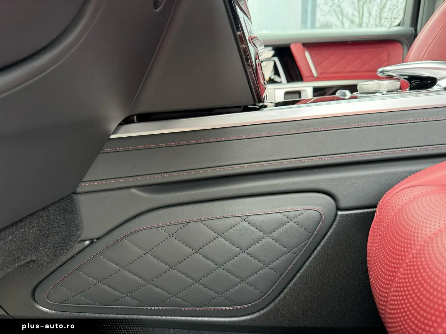 MERCEDES-BENZ G 63 AMG Manufaktur Burmester 360KAM N&hellip;