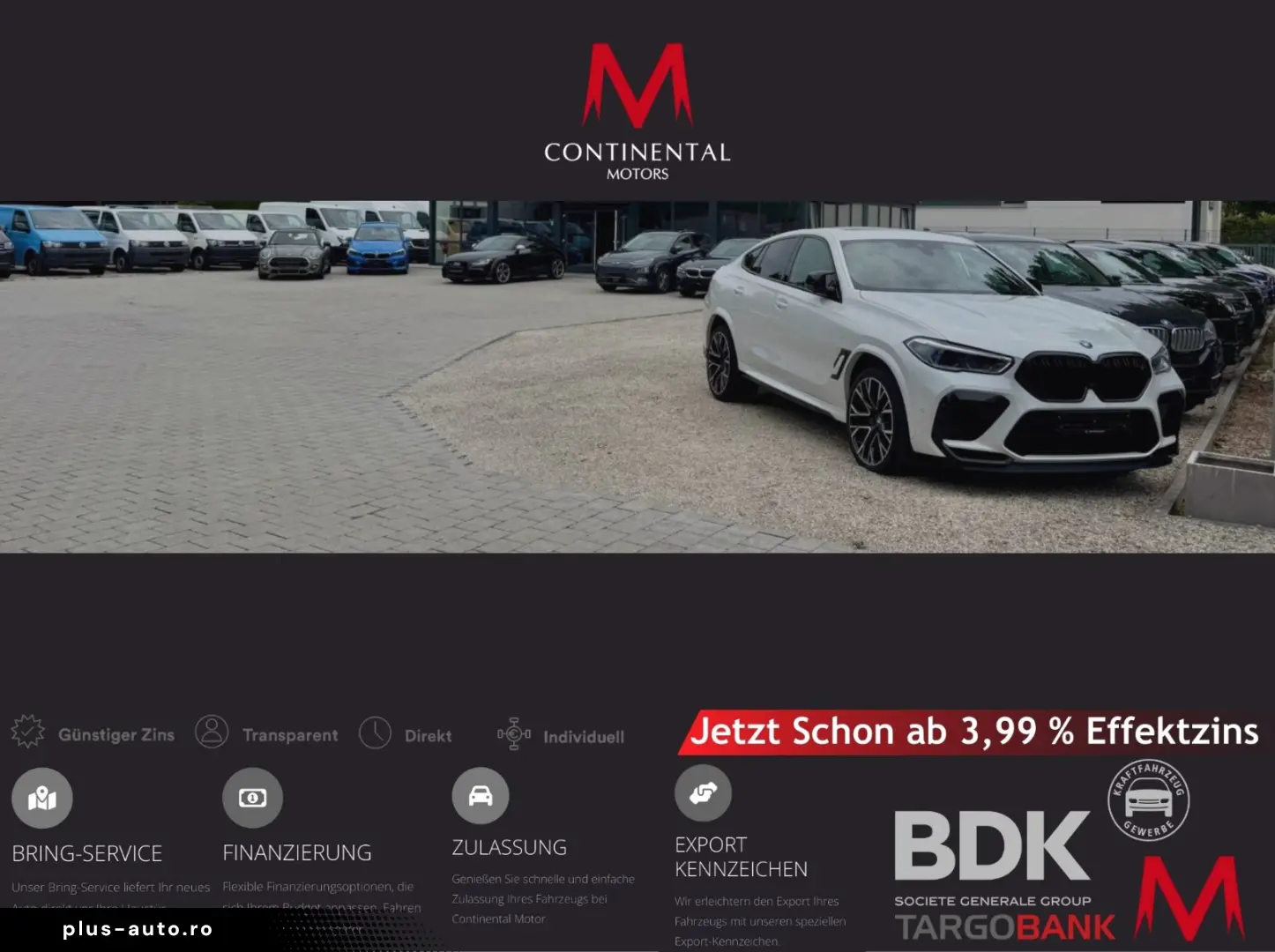 MERCEDES-BENZ G 63 AMG Manufaktur Burmester 360KAM N&hellip;