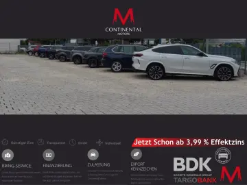 MERCEDES-BENZ G 63 AMG Manufaktur Burmester 360KAM N&hellip;