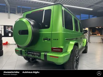 MERCEDES-BENZ G 63 AMG Night II Carbon MATT-Lack TV &hellip;