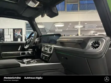 MERCEDES-BENZ G 63 AMG Night II Carbon MATT-Lack TV &hellip;