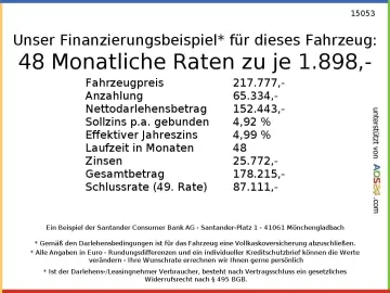 MERCEDES-BENZ G 63 AMG Performance Black Night Edit.&hellip;