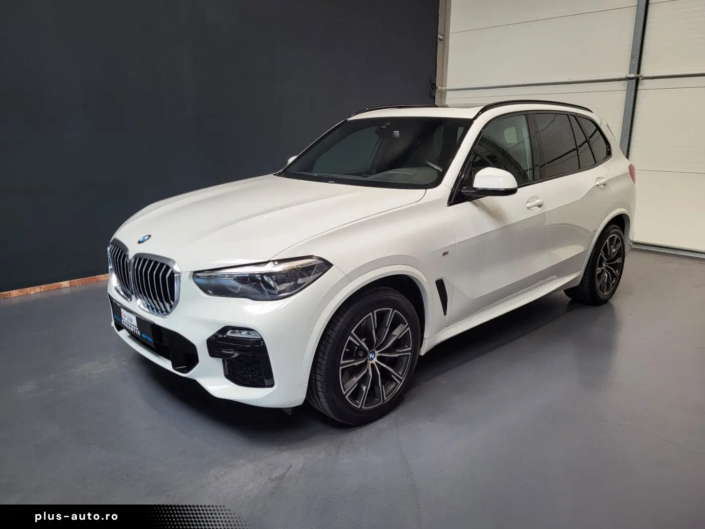 BMW X5 xDrive 30d M-Sport  TOP Ausstattung